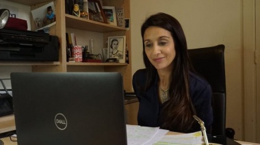 Propato sostuvo que “Santilli es un mártir" al que "mandaron a la provincia para evitarle el disgusto a Vidal”