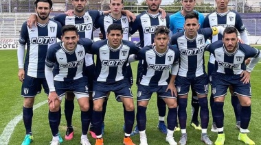 Tristán Suárez jugó mal y perdió con All Boys en Ezeiza