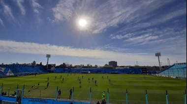 Los suplentes de Temperley vencieron a San Martín de Burzaco