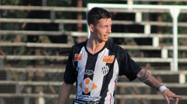 Lucas López sobre el campeonato: “Aceitando la idea de juego nos vamos a prender arriba”