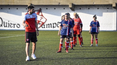 Juan Alonso: "Talleres tiene un potencial tremendo en la actividad"