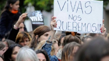 En lo que va del año la violencia machista ya se cobró 182 vidas 