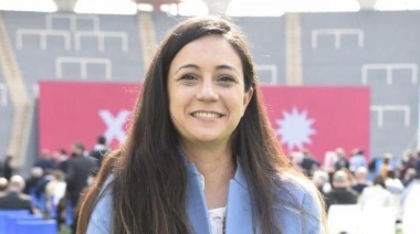 Rasquetti: “Vidal abandonó la provincia desde mucho antes de volver a ser candidata por CABA”