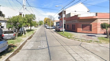 Quiso impedir que se llevaran su auto y el ladrón lo arrolló en Gerli