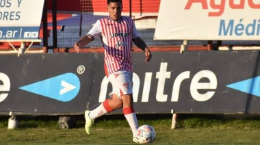 Miguel Escobar: "Tomamos el partido con Talleres como un clásico"