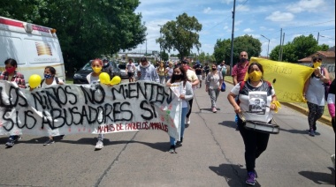 Temen que la justicia premie con prisión domiciliaria a un abusador serial 