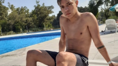 La familia de Alan Rico pide justicia: “A nadie se le puede hacer lo que le hicieron a mi hermano”