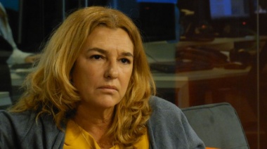 “Los crímenes de Montoneros son de lesa humanidad”, aseguró Claudia Rucci