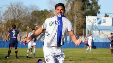 David Ledesma: "Estaré eternamente agradecido a San Martín"