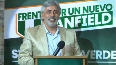 “Más de un 70% le va a dar la espalda al oficialismo”