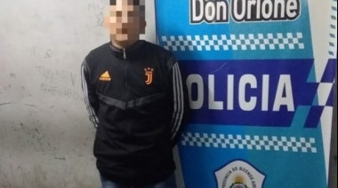 Secuestró y torturó a su novia pero solo estuvo una semana detenido