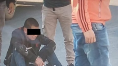 Cayó un miembro de la mafia china acusado de extorsionar a comerciantes en Lanús