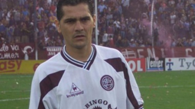 Hugo Morales: "Hoy Banfield tiene como espejo a Lanús"