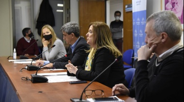 Avanza en Diputados un proyecto para jerarquizar la profesión de enfermería