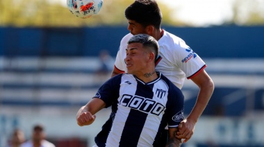 Juan Román Pucheta: "El objetivo de Tristán Suárez es clasificar al reducido"