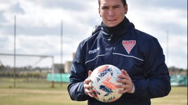 Eric Aparicio: "Nos están jodiendo los arbitrajes"