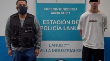 Cayó el último de los prófugos por el crimen de Gonzalo Refi