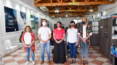 El Inadi tendrá una delegación en San Vicente
