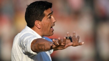 Mariano Campodónico: "Entendemos el enojo de los hinchas de Talleres"