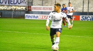 Brandon Obregón: “Va a ser una batalla”