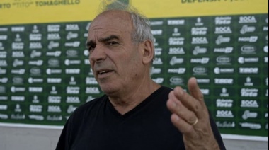 José Lemme: “Me llena de orgullo que a Defensa lo hayan conocido en el mundo”