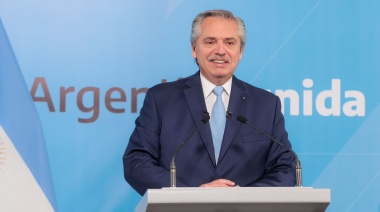 Fernández: “En esta nueva etapa debemos priorizar los acuerdos nacionales”
