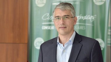 “Es necesario llegar a los consensos que requiera nuestro espacio”, recalcó Puglelli
