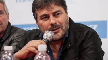 "Marchamos para recordar que los cuatro años macristas fueron un desastre”, subrayó Jerez