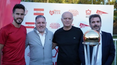 Se lanzó la lista “Unidad Independiente”