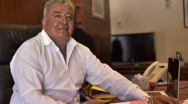Ledesma sobre el conflicto en Garbarino: “La estafa ya está consumada”