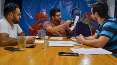 Balladares advirtió que la participación del área de Seguridad en el Presupuesto 2022 disminuye 11,7%