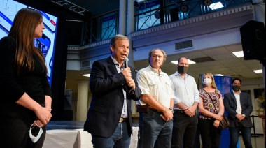 El Municipio creó una aplicación para realizar un censo del arbolado público