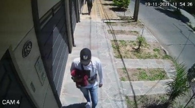 Crimen del jubilado de Lanús: “La gente ya no sabe cómo cuidarse”