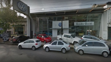 Mega defraudación con planes de ahorro Volkswagen