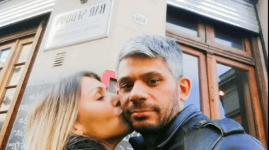 Condenaron a perpetua al acusado por el asesinato de Adrián Albanese