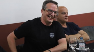 “Provincia nos debe 200 millones de pesos”, aseveró Villa y salió al cruce del FdT