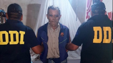 Se negó a declarar el acusado por el crimen de Nancy Videla y seguirá detenido