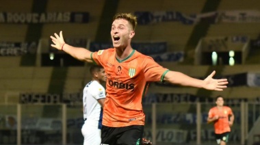 Giuliano Galoppo: “Hay que seguir creciendo como equipo”