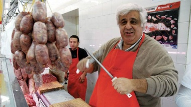 Samid calificó como una "porquería" el acuerdo para bajar el precio de la carne en las fiestas