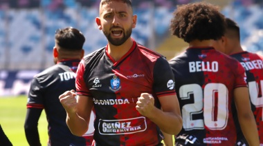 "Temperley tiene un entrenador interesante para los chicos"