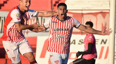 “Los Andes marcó un antes y un después en mi carrera”, reconoció Enzo López
