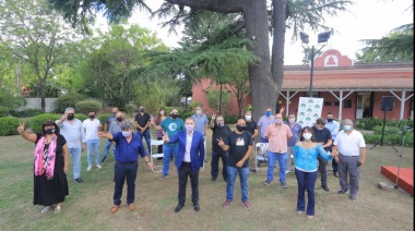 Municipales de Echeverría acordaron un bono por 20 mil pesos