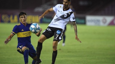 Claypole sueña a lo grande tras un 2021 "con balance positivo"