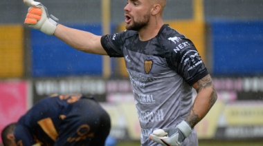 Matías Wysocki y su presente: “En Dock Sud alcancé la madurez futbolística”