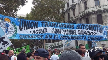 Denuncian persecución a trabajadores en la UTA