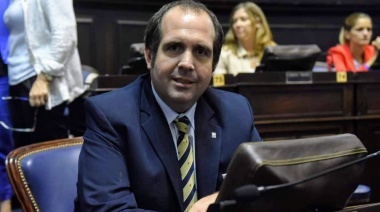 Bugallo sobre las reelecciones: “La ley es muy clara, desde la Coalición Cívica no vamos a apoyar ninguna modificación”  