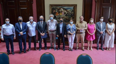 Avanza un plan de urbanización para construir 850 viviendas en Guernica