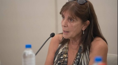 García advirtió que Vidal “no podía desconocer lo que pasaba en la sede de su gobierno”
