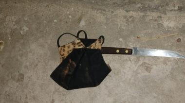 Violencia de género: Rescataron a una mujer que era golpeada por su pareja en Lanús