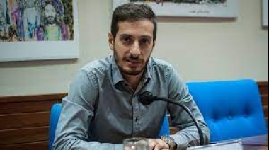 Juntos apuntó contra el Gobierno nacional y contra EDESUR